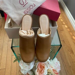 SI ROSSI MULE PLATFORM